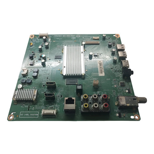 Placa Principal Tv Aoc Le32s5760 715g7904-m01-b00-004t