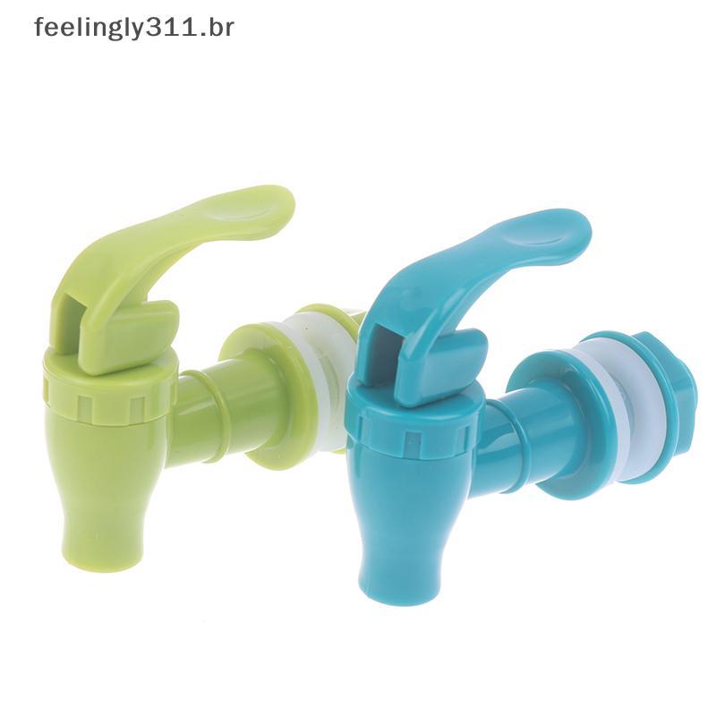 Torneira Com Filtro À Prova De Vazamento FEELI De 16 Mm Para Garrafa De Vinho , Jarra , Tanque De Água