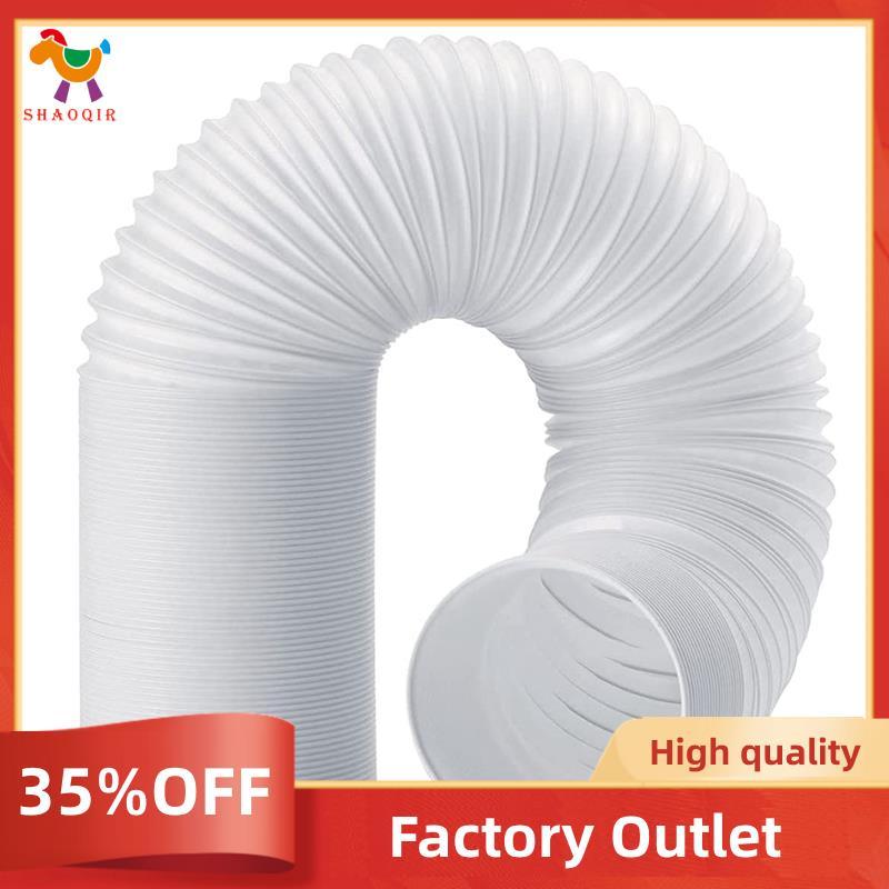 Mangueira De Escape , Para Ar Condicionado PVC , Tubo De Ventilação , Retrátil 2 M