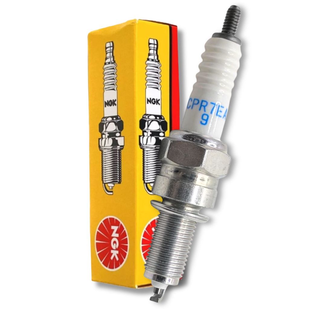 Vela Ngk P/ Pcx 150 2013-2020 / Elite 125 2019-2023