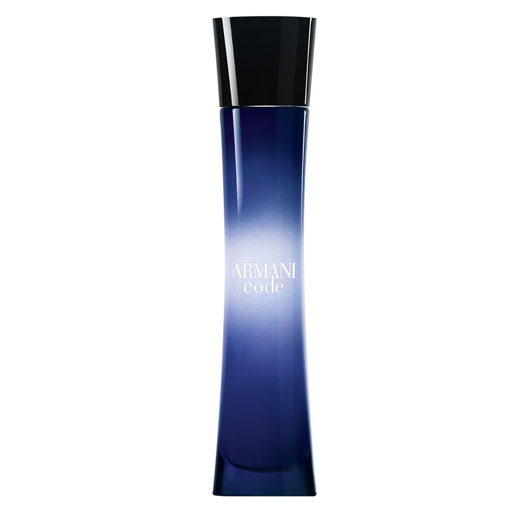Perfume Armani Code Giorgio Armani - Eau de Parfum Feminino