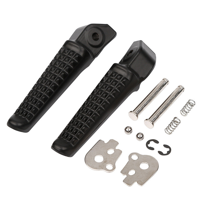 Kit De Apoio Para Os Pés Traseiro De 6 Mm Honda CBR600 F2 F3 VFR750 CBR954 CB1000