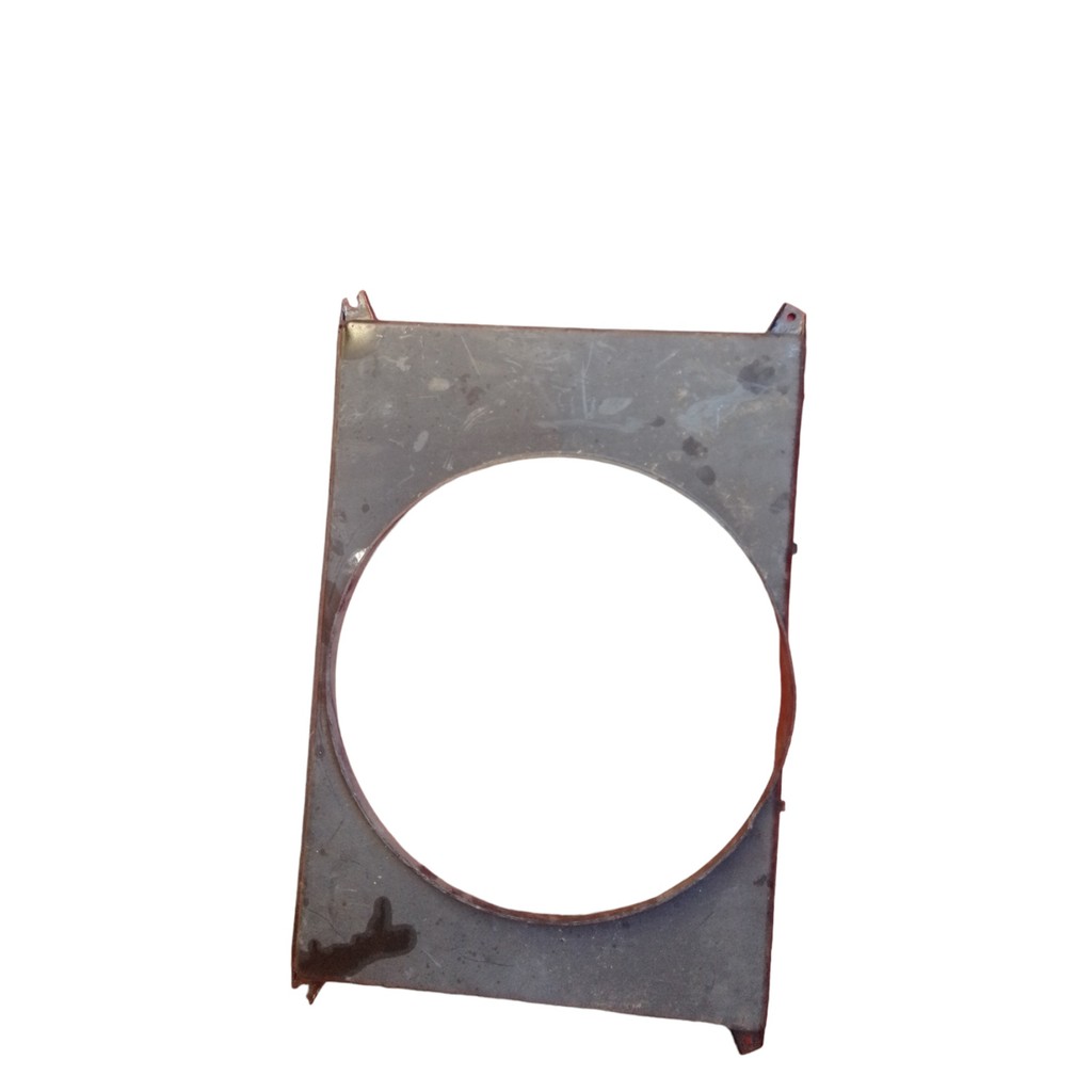 Defletor Radiador Iveco Daily 938145580 Pz114 C/detalhe
