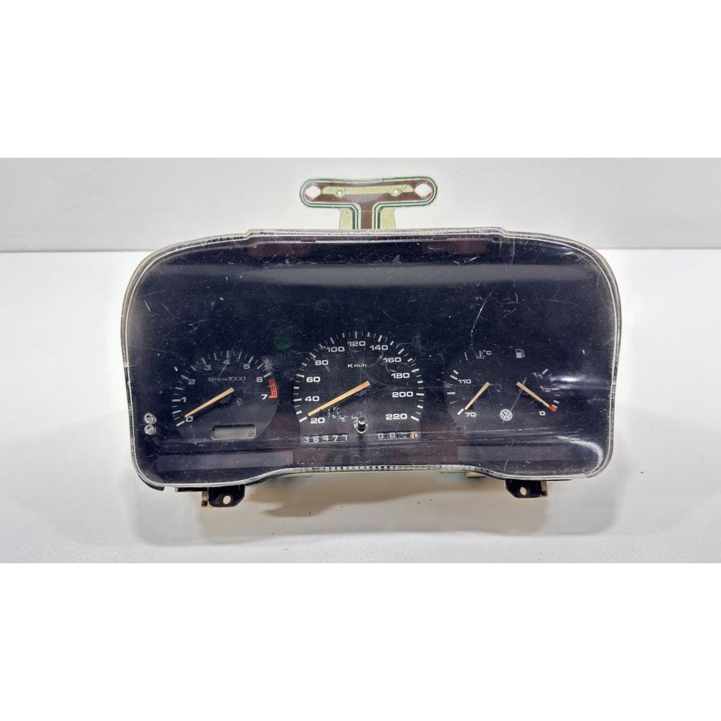Painel Instrumento Vw Logus Pointer 1992/1996
