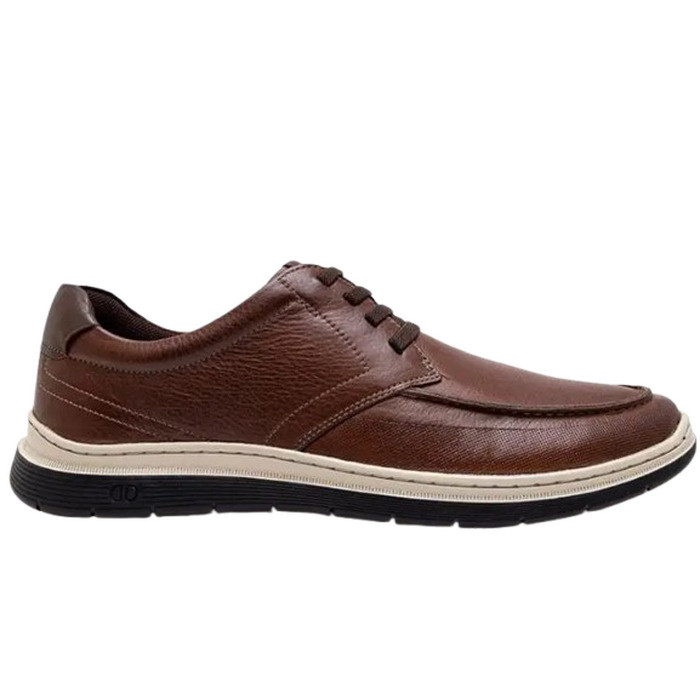 SAPATENIS DEMOCRATA LEAVE CONHAQUE 245202-002