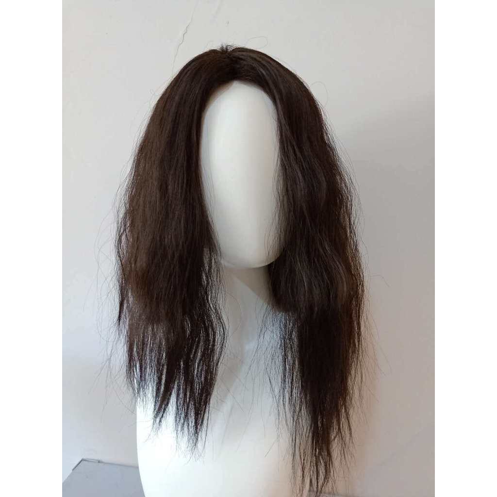 Crochet braids cacheado afro Cabelo afro cacheado sintético Aplique cache afro orgânico Peruca selvagem masculina femini