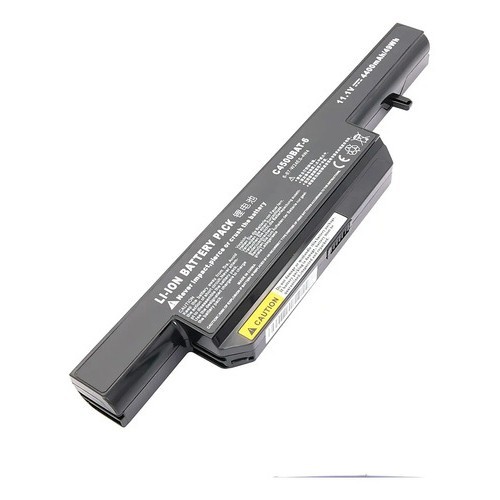 Bateria Notebook Megaware Meganote 4129 C4500bat-6 11.1v Bateria Preta
