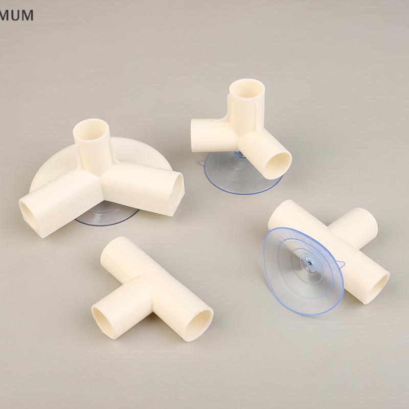 [MUM] Acessórios Peças Sobressalentes Joint Hexagon Alat Ganti Cercadinho Para Bebês Tenda De Brincar Criança Sangkar Pa