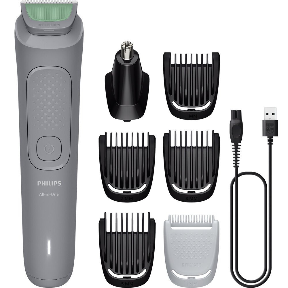 Aparador de Pelos G3911/15 Multigroom Philips
