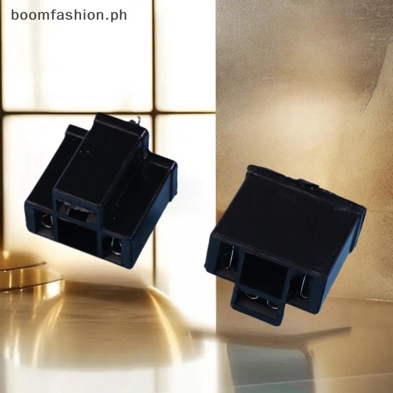 [Boomfashion] 12V 3 Pinos Ajustável LED Pisca Relé-Para Motocicleta Automotiva De [PH]