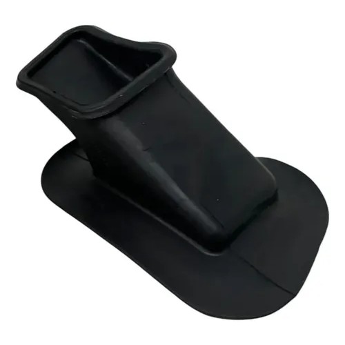 Coifa Cabo Seletor Marcha Citroen Picasso 2008 2010 2011 12
