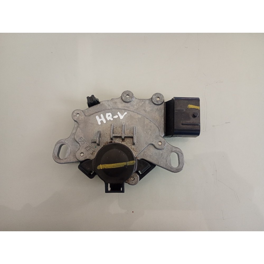 Chave seletora câmbio caixa marcha honda 1.5 turbo 22 a 25