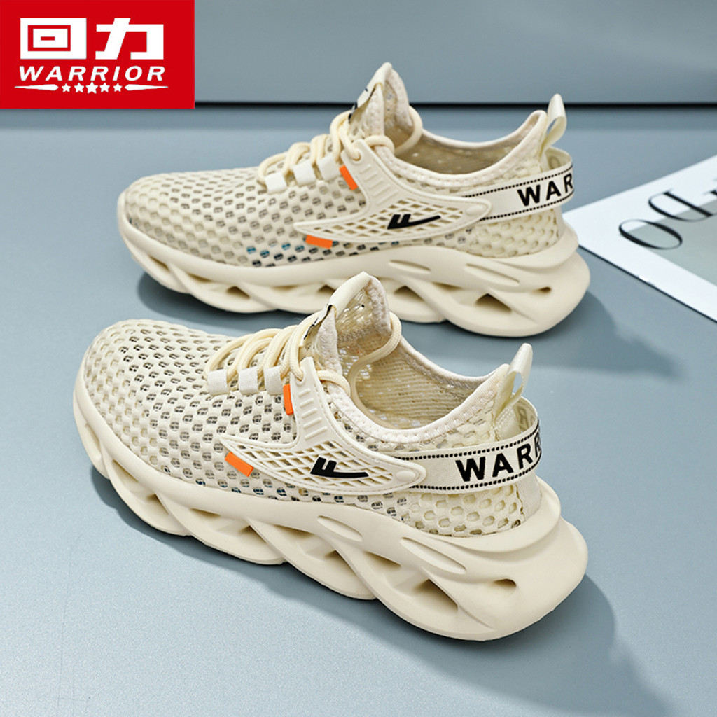 Puxar para trás sapatos masculinos verão respirável malha sapatos masculinos leves de sola macia sapatos esportivos casu