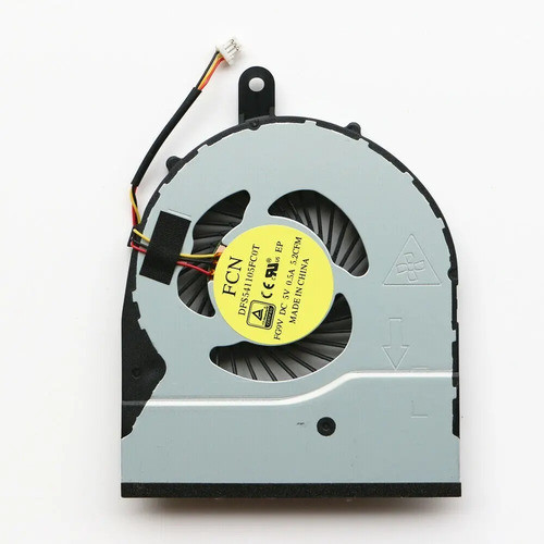 Cooler Compativel Notebook Dell Vostro 3558 Cn:0923py