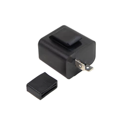 Rele Pisca 12v Eletronico Condor Yes 125 - Intruder 125