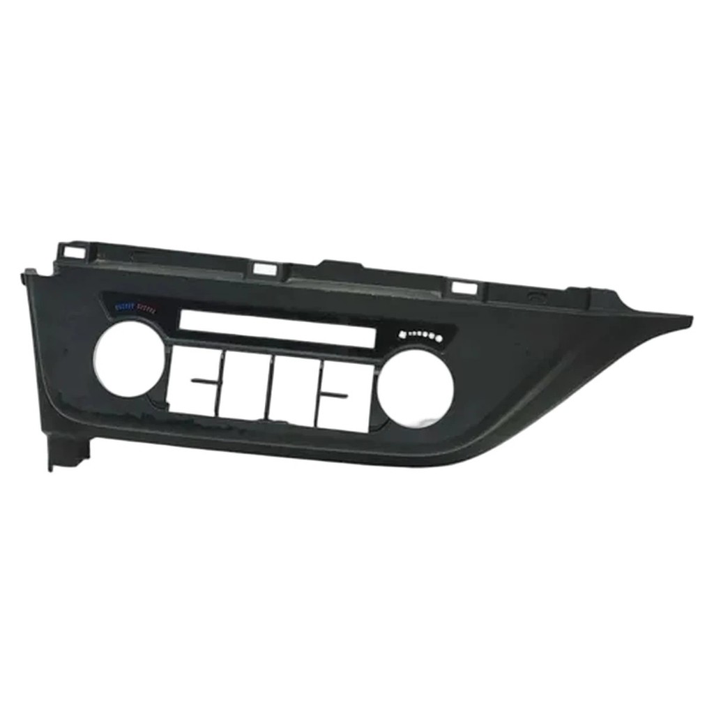 Moldura Comando Ar Toyota Corolla 2.0 2016 A 2019