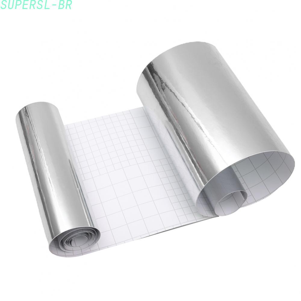 ⚡Clearance⚡Car Sticker Quick release Accessories Easily cut 1pc Auto Self adhesive