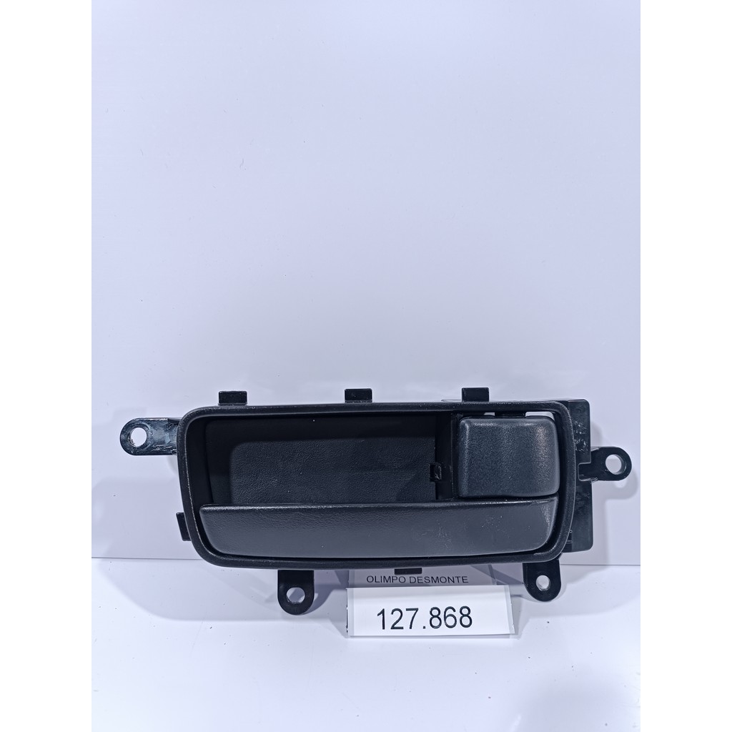 MAÇANETA INTERNA DIANTEIRA DIRE NISSAN SENTRA 2.0 07/12 ORIG