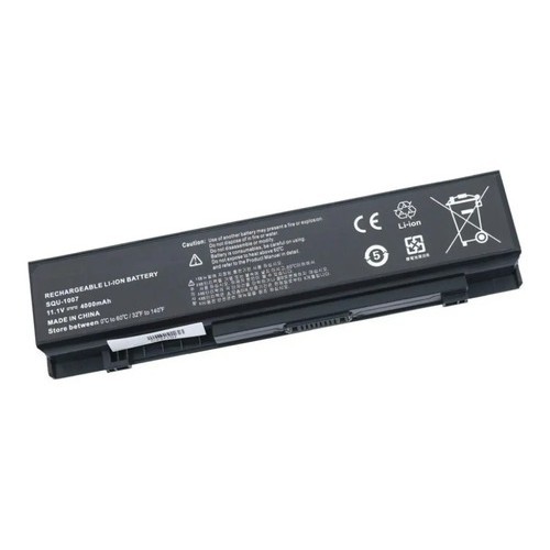 Bateria Para LG Compatível Eac61538601 S43 Lgs43 S430 S460 Preto
