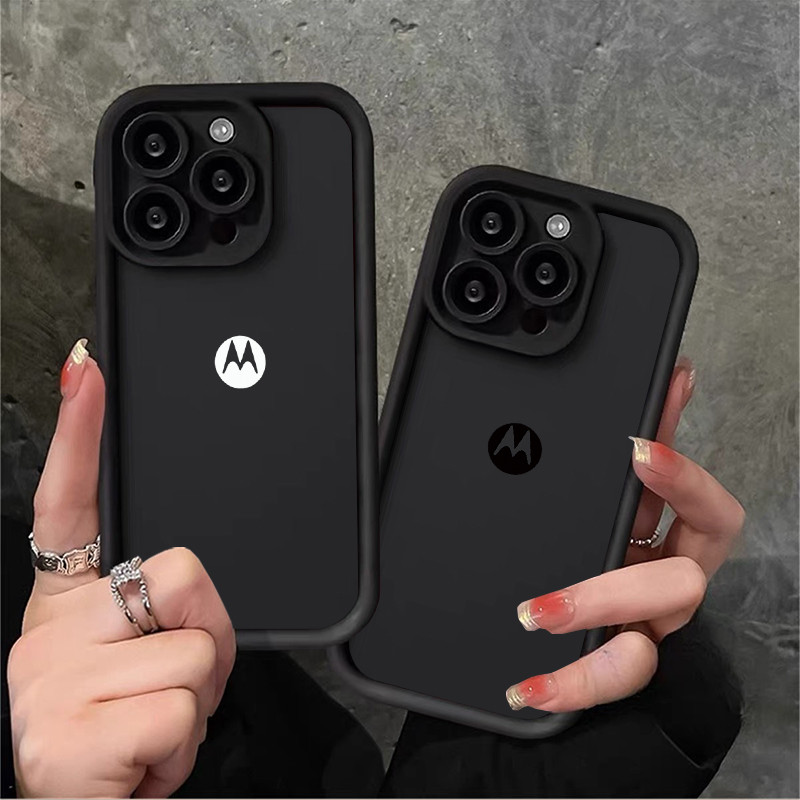Capa Para MOTO G84 G54 G10 G14 G15 G22 G24 G34 G35 G53 G60 G75 EDGE 50 Ultra E13