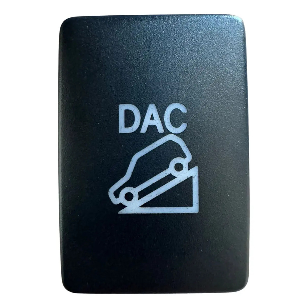 Botão Controle Declive Dac Hilux Sw4 2016 A 2020 Original