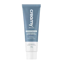 Hidratante Reparador Creamy Skincare Ceramide Skin Repair 40g