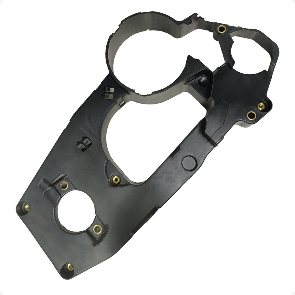 KIT CAPA CORREIA DENTADA COBALT ONIX 1.4 MEC 2013 2014 2015 - 97943 - 106071