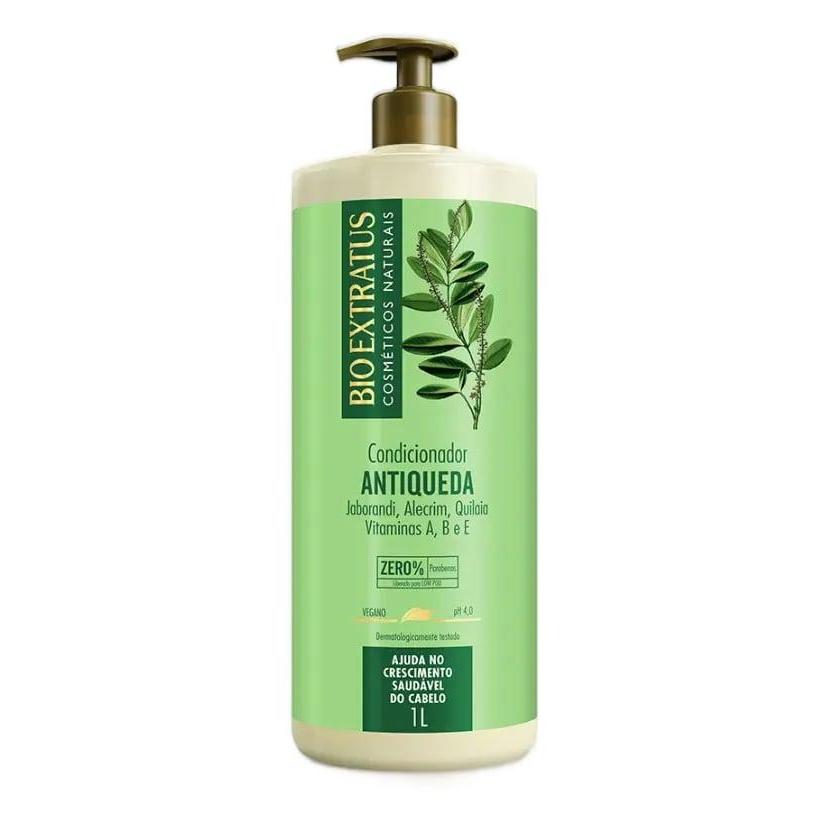 Condicionador Bio Extratus Jaborandi 1000ml