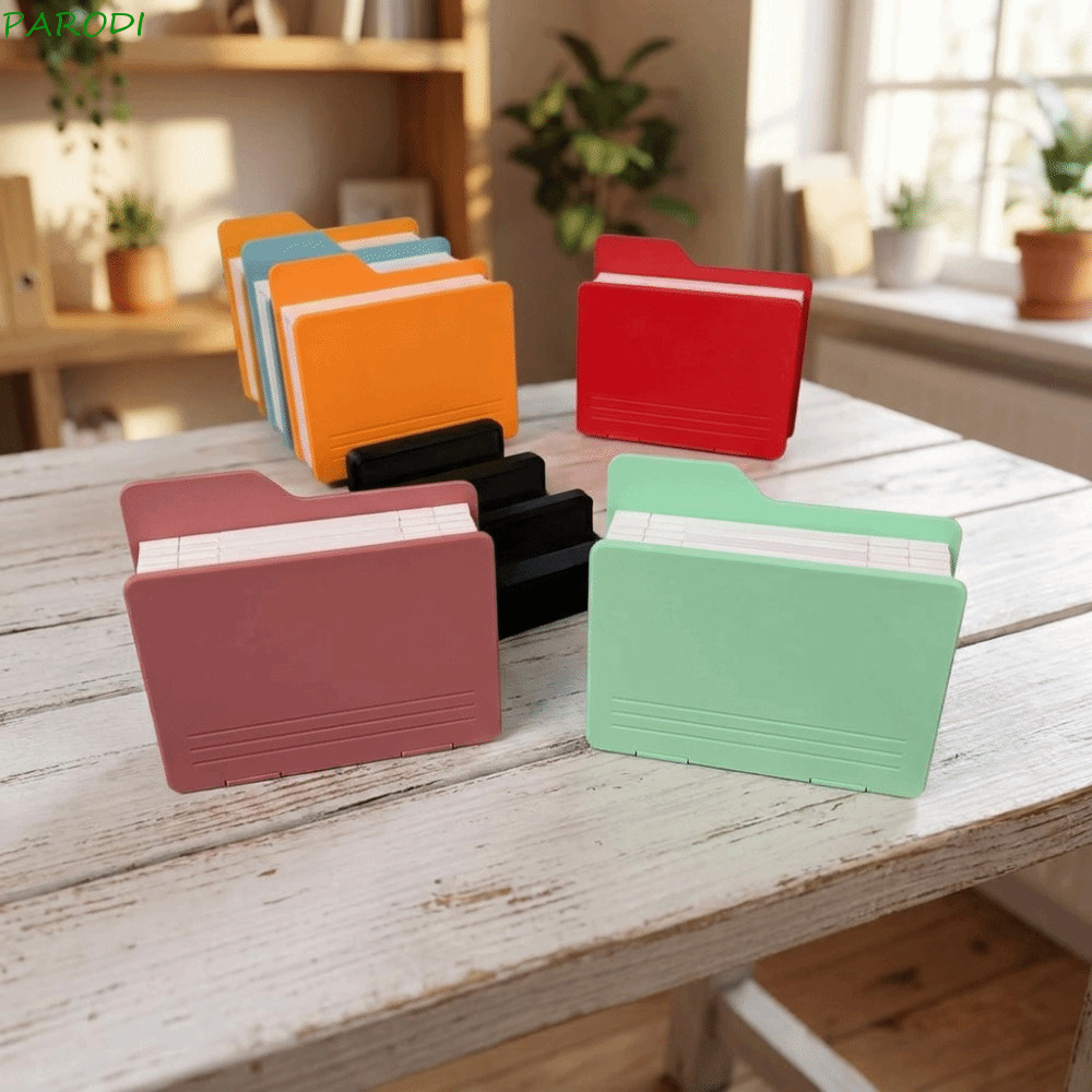Moldura Dobrável Paroi , Álbum De Fotos Com Design De Dobradiça De Plástico , Mini Porta-Retratos Quadrado Simples De Me