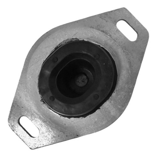 Coxim Esq Motor Maior 206 207 306 307 C4 Berlingo Partner