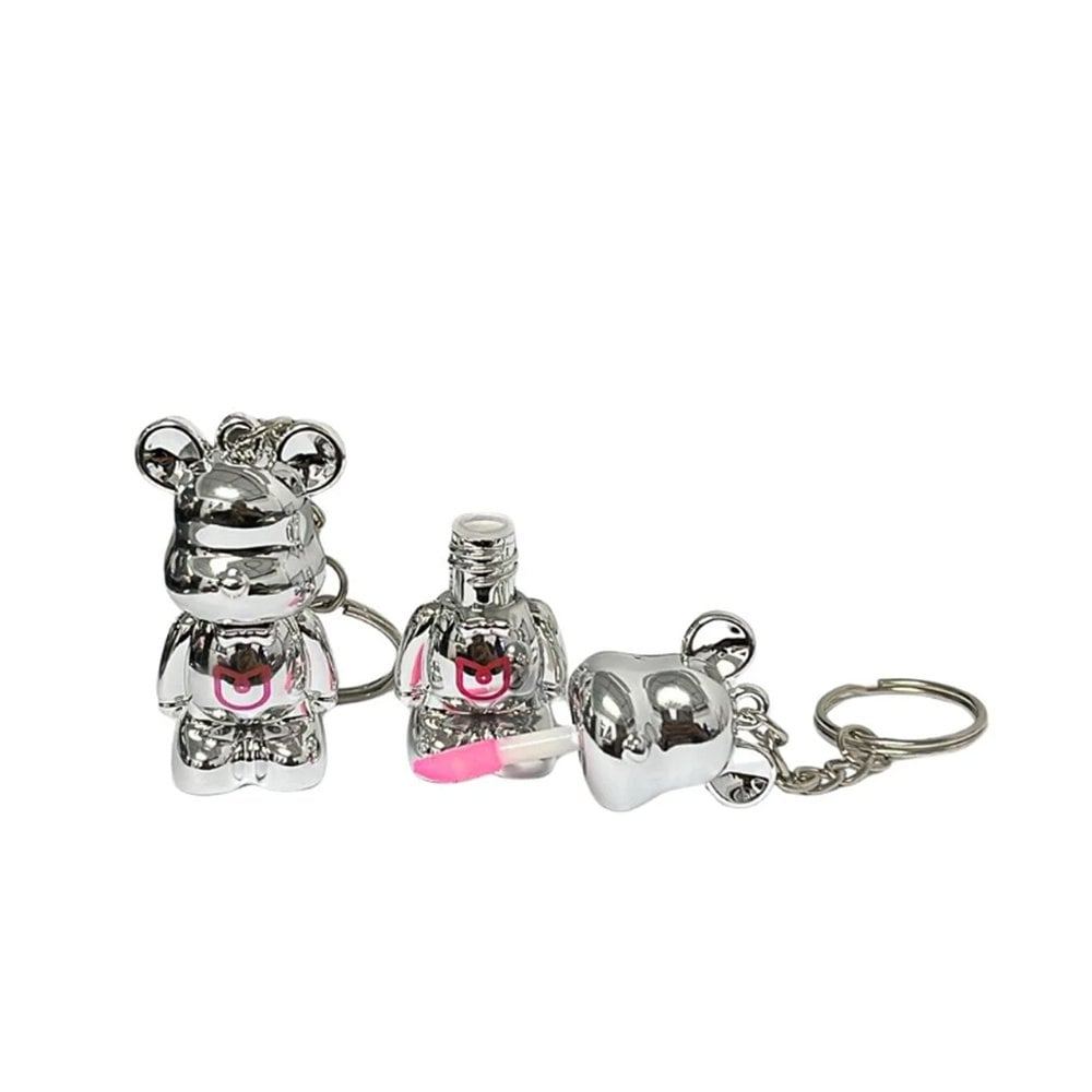 Gloss Mia Make Metalic Bear