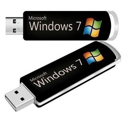 Usb 8gb pen drive bootavel windows 7/8/9//10/11 32x+64x bits pronto pra estalar pc\notebook