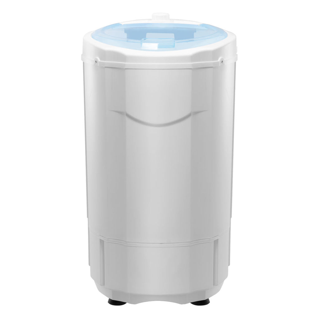 Imagem Centrifuga Roupas 15Kg Britânia Cesto Extragrande Inox BCR15B