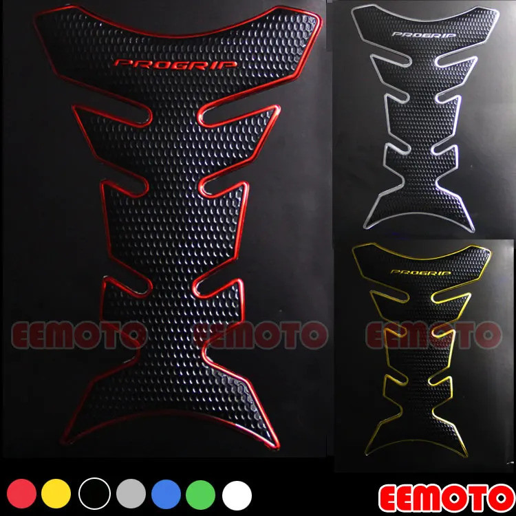3D Motocicleta Gás Combustível Tanque De Óleo Almofada Protetor Decalques Adesivos Para Ninja Z250 Z300 Z650 Z750 Z800 Z