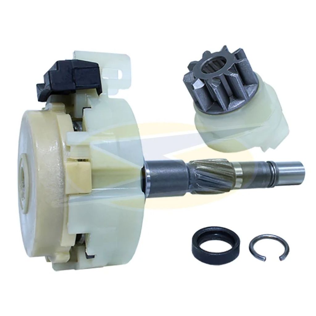 Conjunto Planetaria Denso Chrysler/dodge/jeep - UF17.210