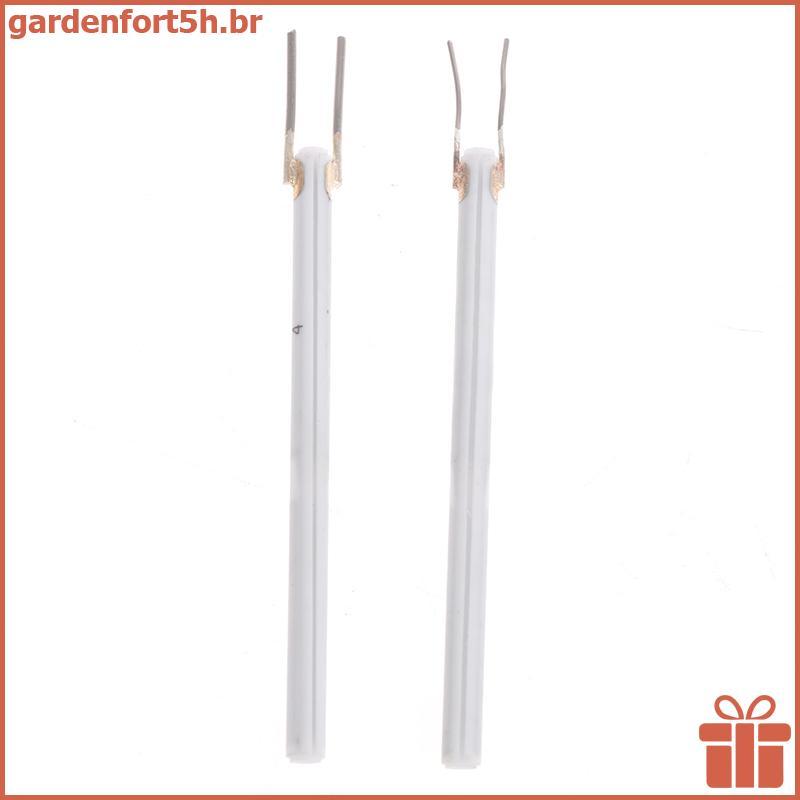 Elemento De Aquecimento Interno Cerâmico Do Calefator 80w 60w Ferro De Solda Elétrico De GARDE ,