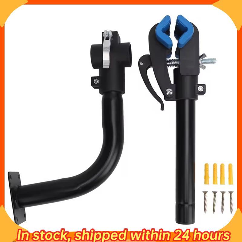 [hobbes1] Braçadeira Para Reparo De Bicicletas Suporte Ajustável Manutenção Domésticas De Montanha De Estrada