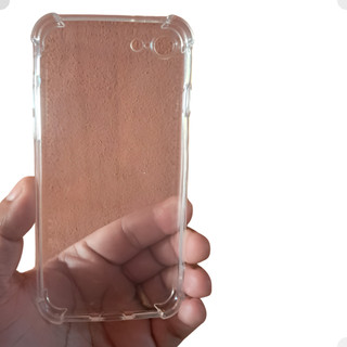 Capinha iPhone 7 8g Premium Capa Celular iPhone Capinha Transparente
