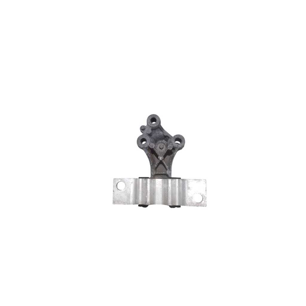Coxim Calço Do Motor Direito Logan / Sandero 1.6 8v 2014