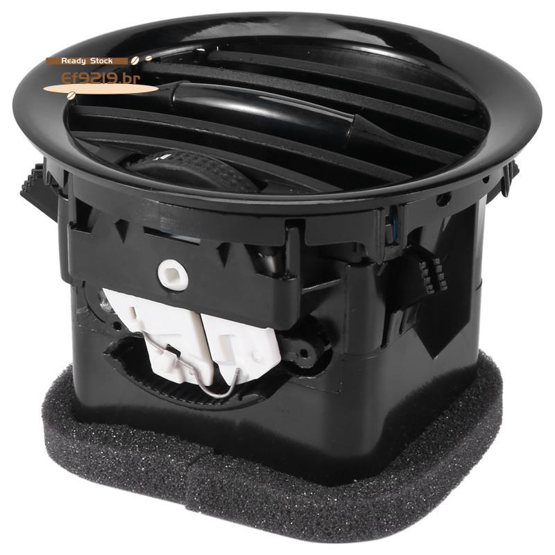 [Oferta Especial E] 1 Peça Aquecedor Interior Do Carro A/C Tampa De Ventilação De Ar Grade De Saída Para ADAM/CORSA D MK