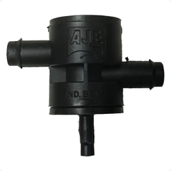 Válvula Canister Vw Parati 1989 a 1994 - 107179 - 087133