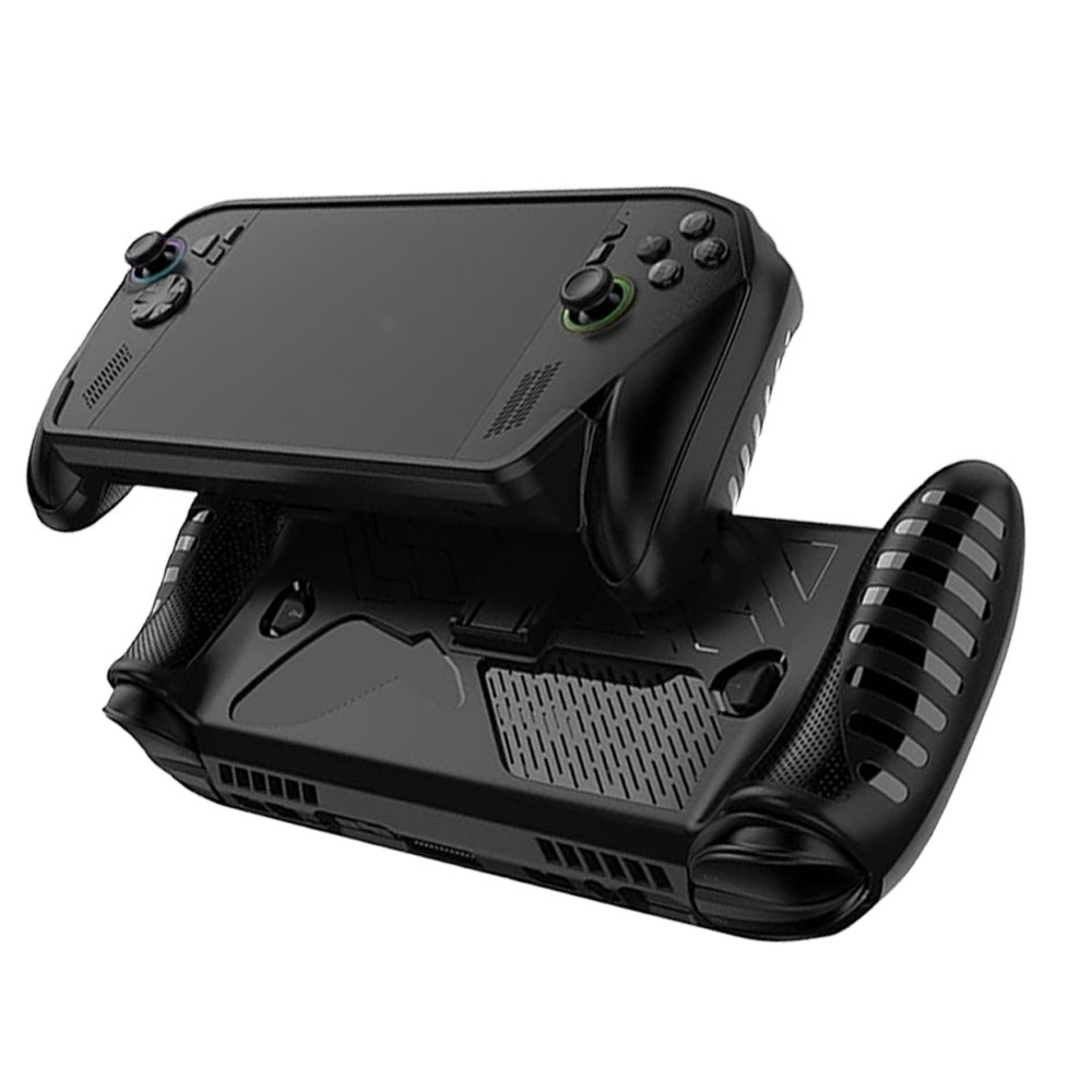 TPU Protetor Caso Escudo Para ROG Xbox Aliado X Game Console Capa Pele À Prova De Choque Anti-Risco ASUS Accessorie