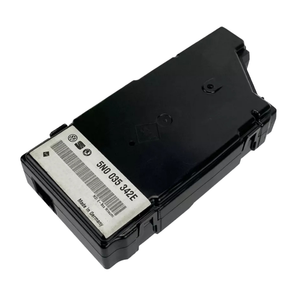 Modulo Interface 5n0035342e Bluetooth Jetta Tiguan 011 017