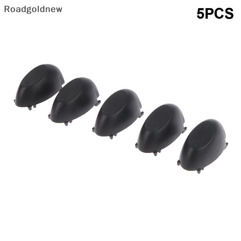 RGN 5 Pçs Botão Interruptor De Chaleira Elétrica Chapéu Controle Temperatura Vapor Tampa Acessórios NW