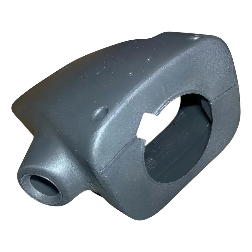 Moldura Completa Chave Seta Citroen C3 2007 À 2012 Original