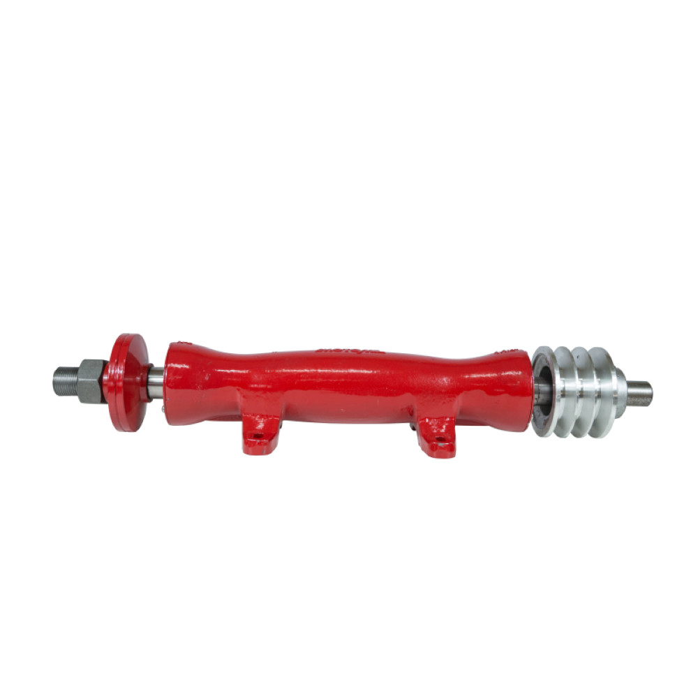 Eixo de Serra Circular N.0 1/2'' ESC-0 Motomil