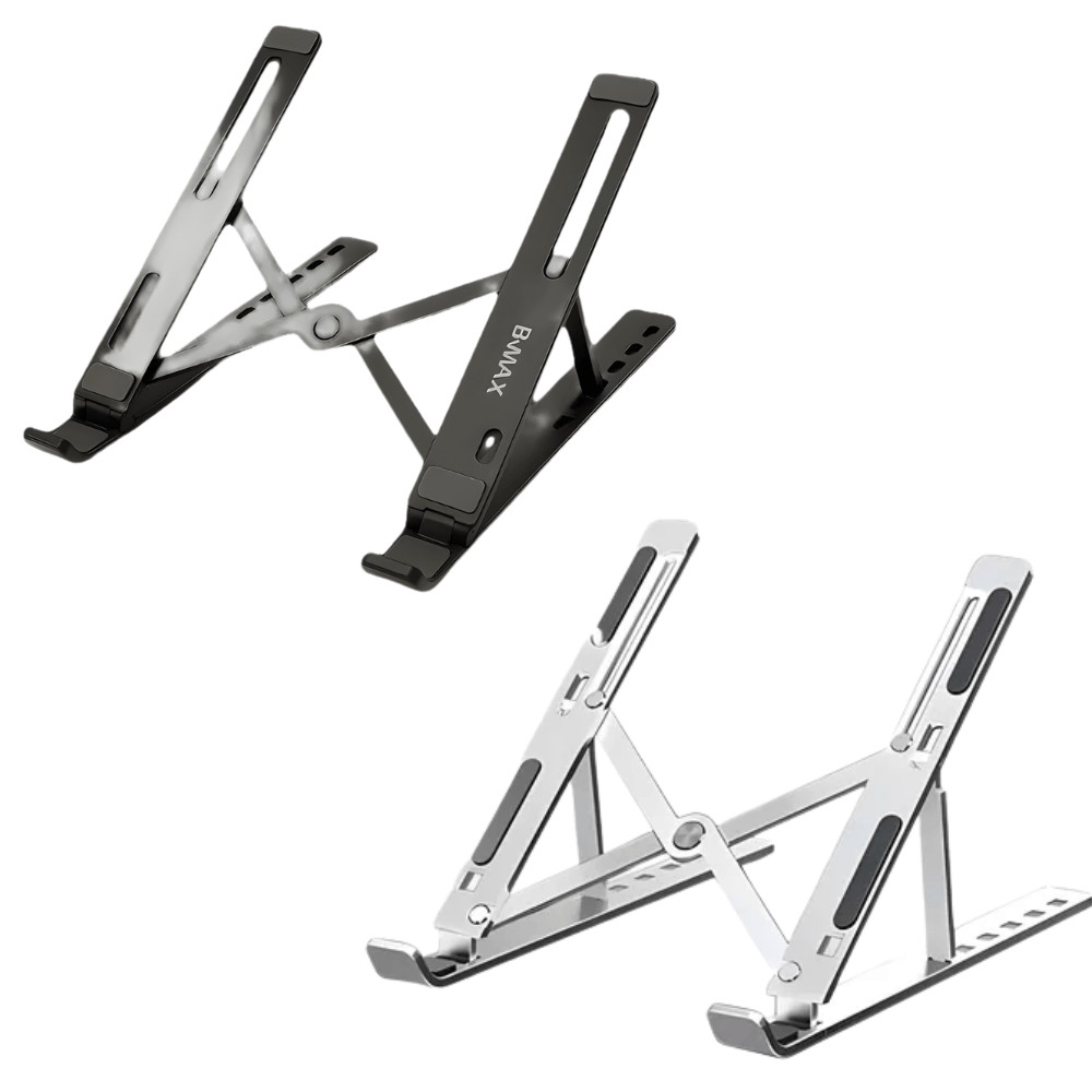Suporte de Mesa P/ Notebook - Cores Sortidas - BMG-62 