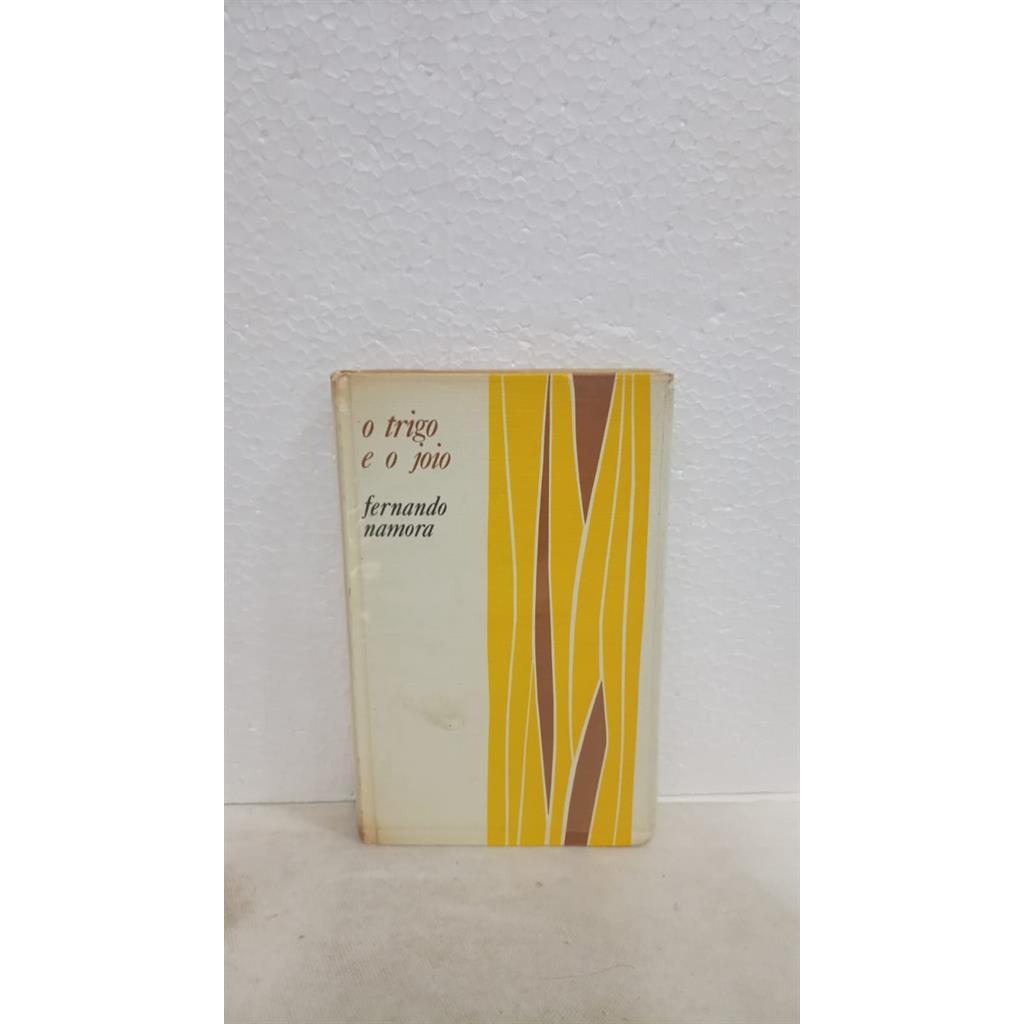 O trigo e o joio autor Fernando Namora