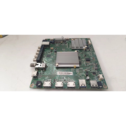 Placa Principal Philips 50pug6102/78 715g8071-m0h-b00-005k