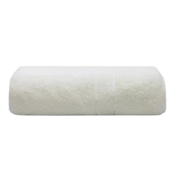 Toalha de Rosto Galaxy Branco 45x80cm - Camesa